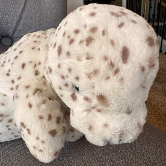 Jellycat Sigmund Seal FAST SHIP NEW Jellycat Retired Hard to Find!! - Picture 4 of 9